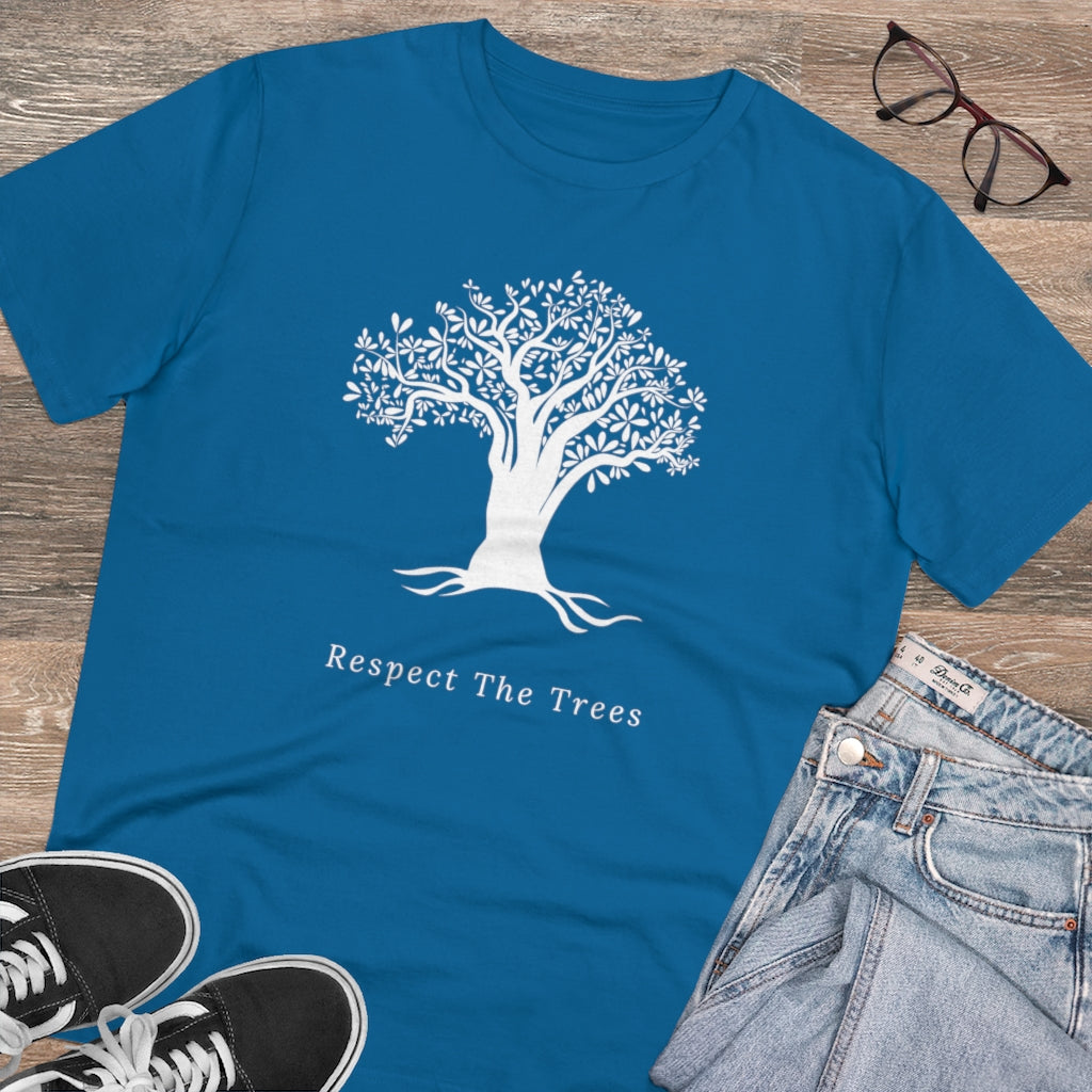 Nature Collection Eco-Friendly T-shirt