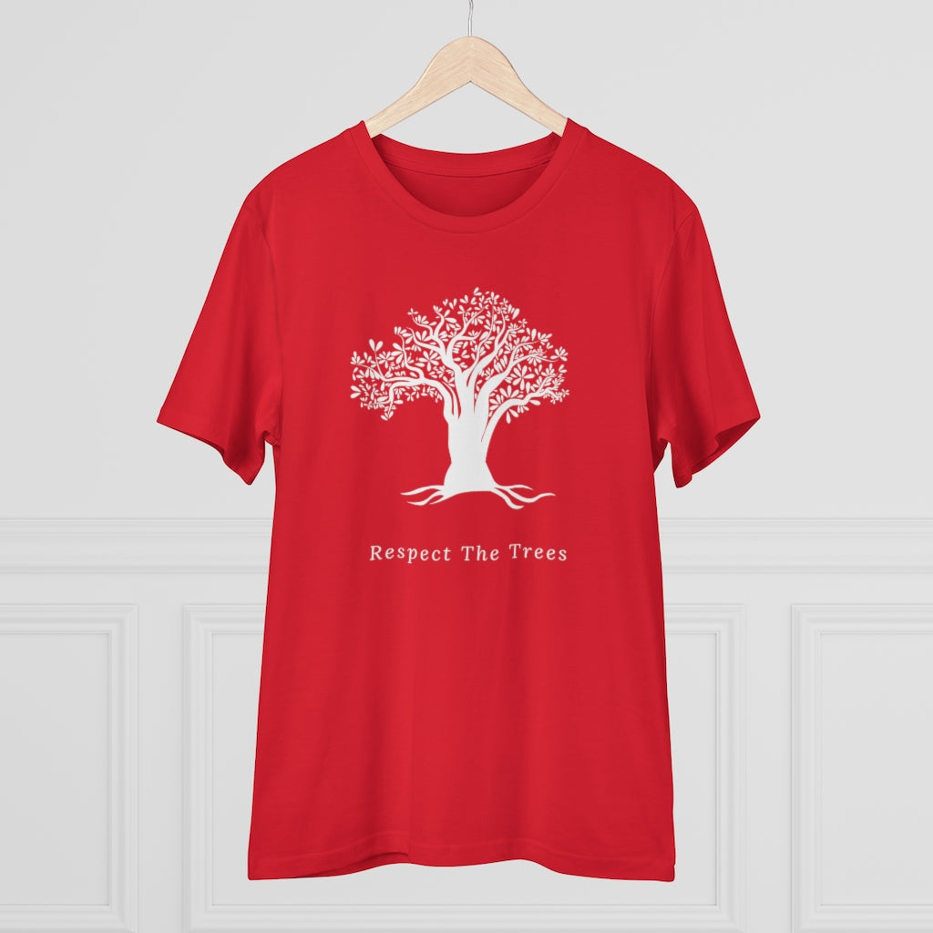 Nature Collection Eco-Friendly T-shirt