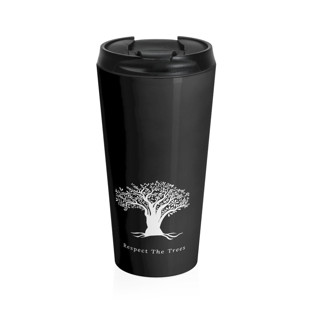 Nature Collection Eco-Friendly Travel Mug