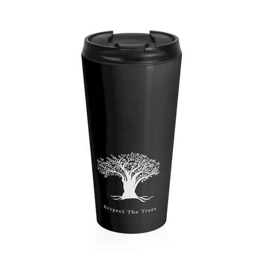 Nature Collection Eco-Friendly Travel Mug