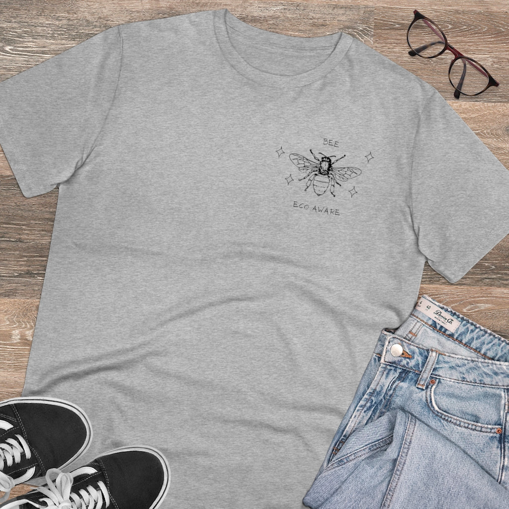 Earth Day 2022 Collection Organic T-shirt - Unisex