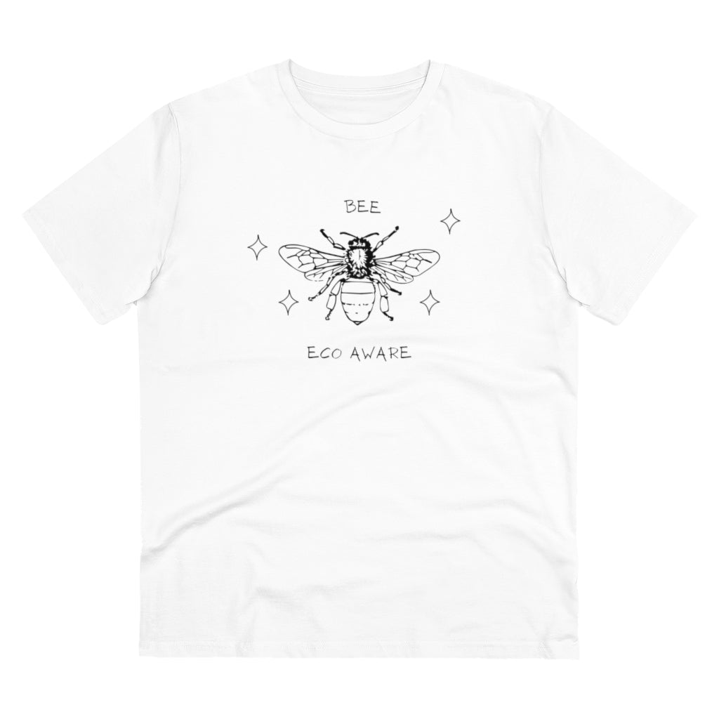 Earth Day 2022 Collection Organic T-shirt - Unisex