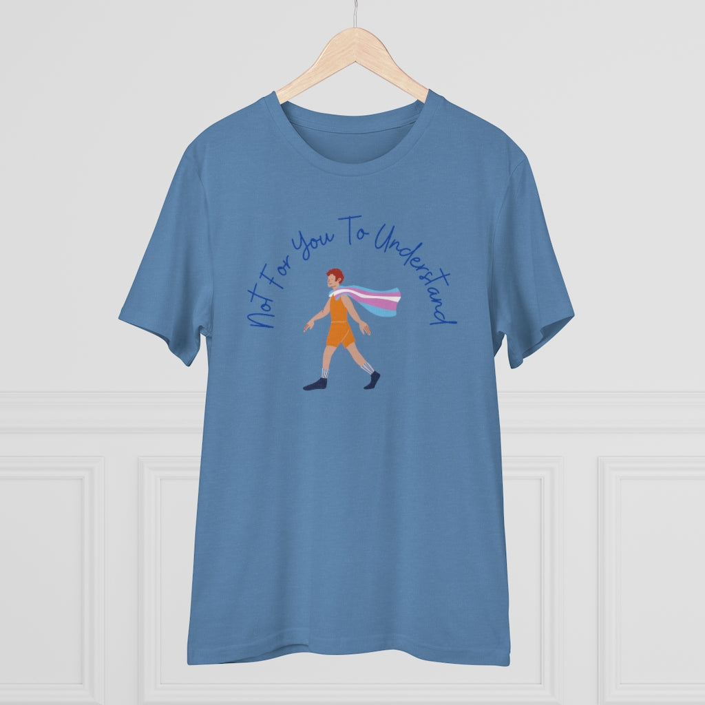 LGBTQ Awareness Collection Eco-Friendly T-Shirt - Unisex