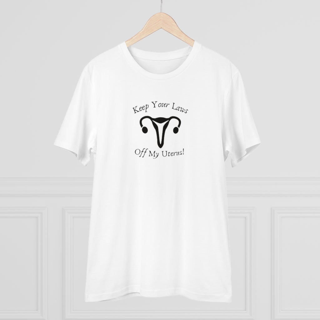 Kentucky for Reproductive Freedom Collection Organic T-shirt - Unisex