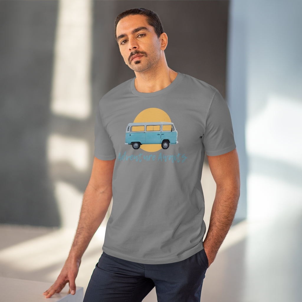 Travel Collection Eco-Friendly T-shirt - Unisex