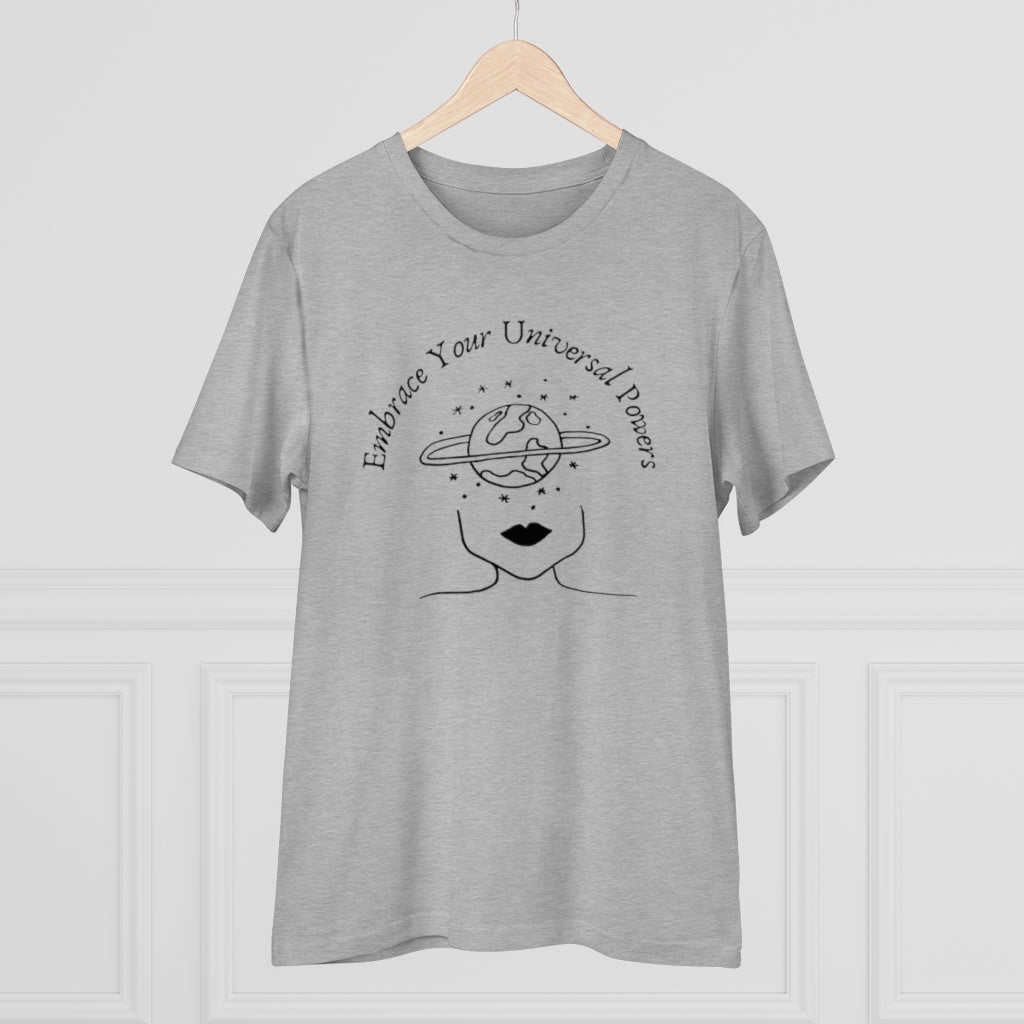 Mindfulness Collection T-shirt - Unisex